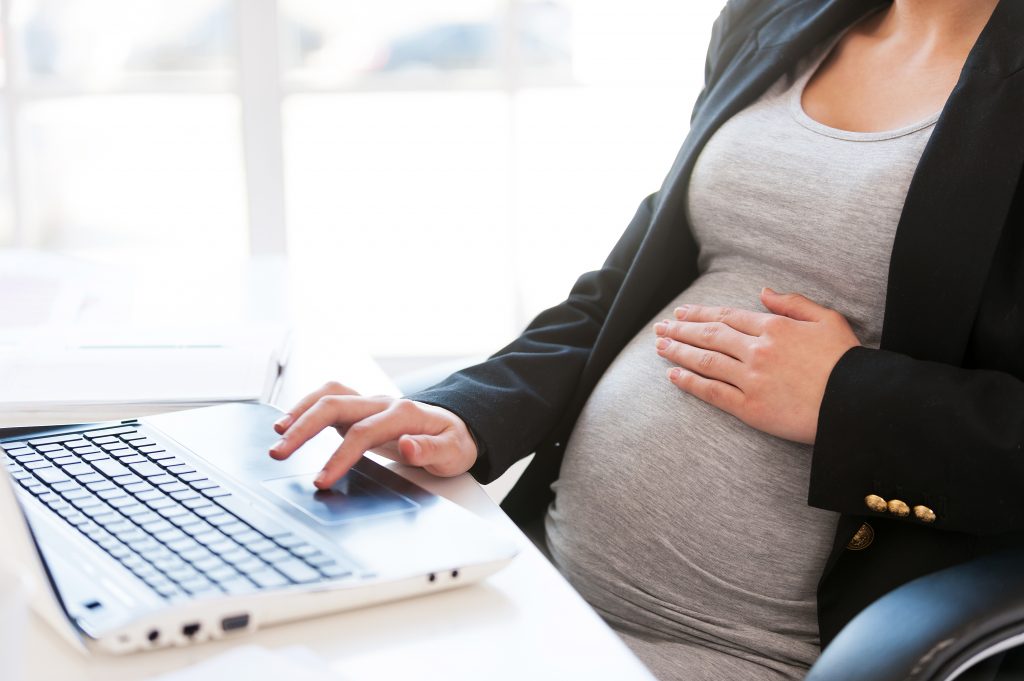 Pregnancy discrimination solicitors