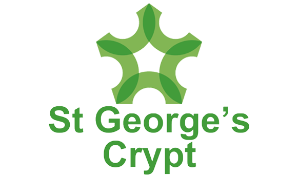 St George's Crypt Charity