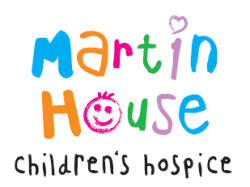 Martain House Childrens Hospice | Charity Partners | Logo