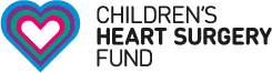 Childrens Heart Surgery Fund | Charity Partners | Logo