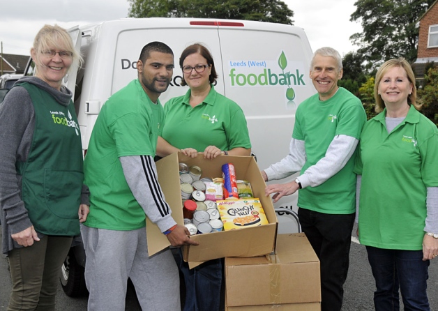 Morrish Solicitors | Feed Leeds Families This Christmas 