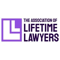 The Association of Lifetime Lawyers 
